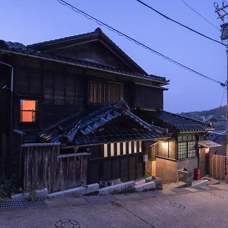 Ufu Kanazawa Luaran gambar