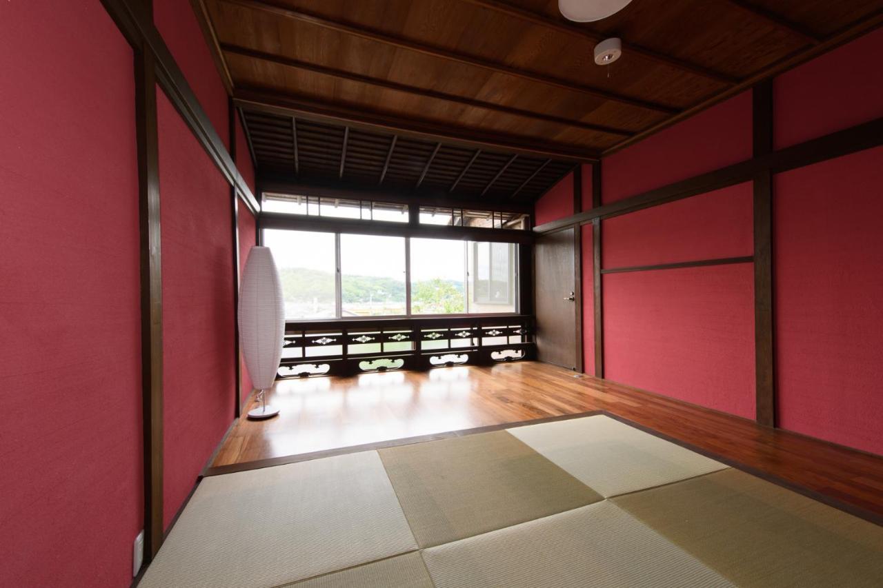 Ufu Kanazawa Luaran gambar