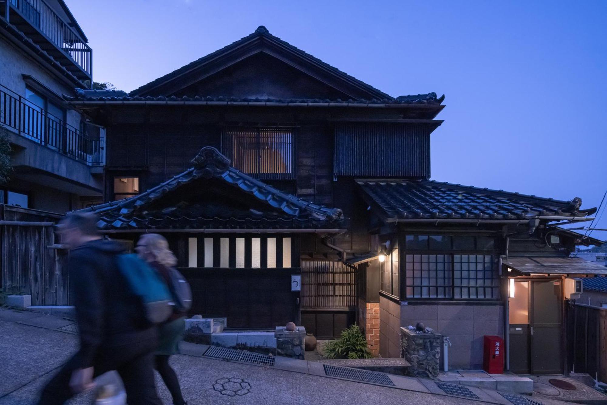 Ufu Kanazawa Luaran gambar