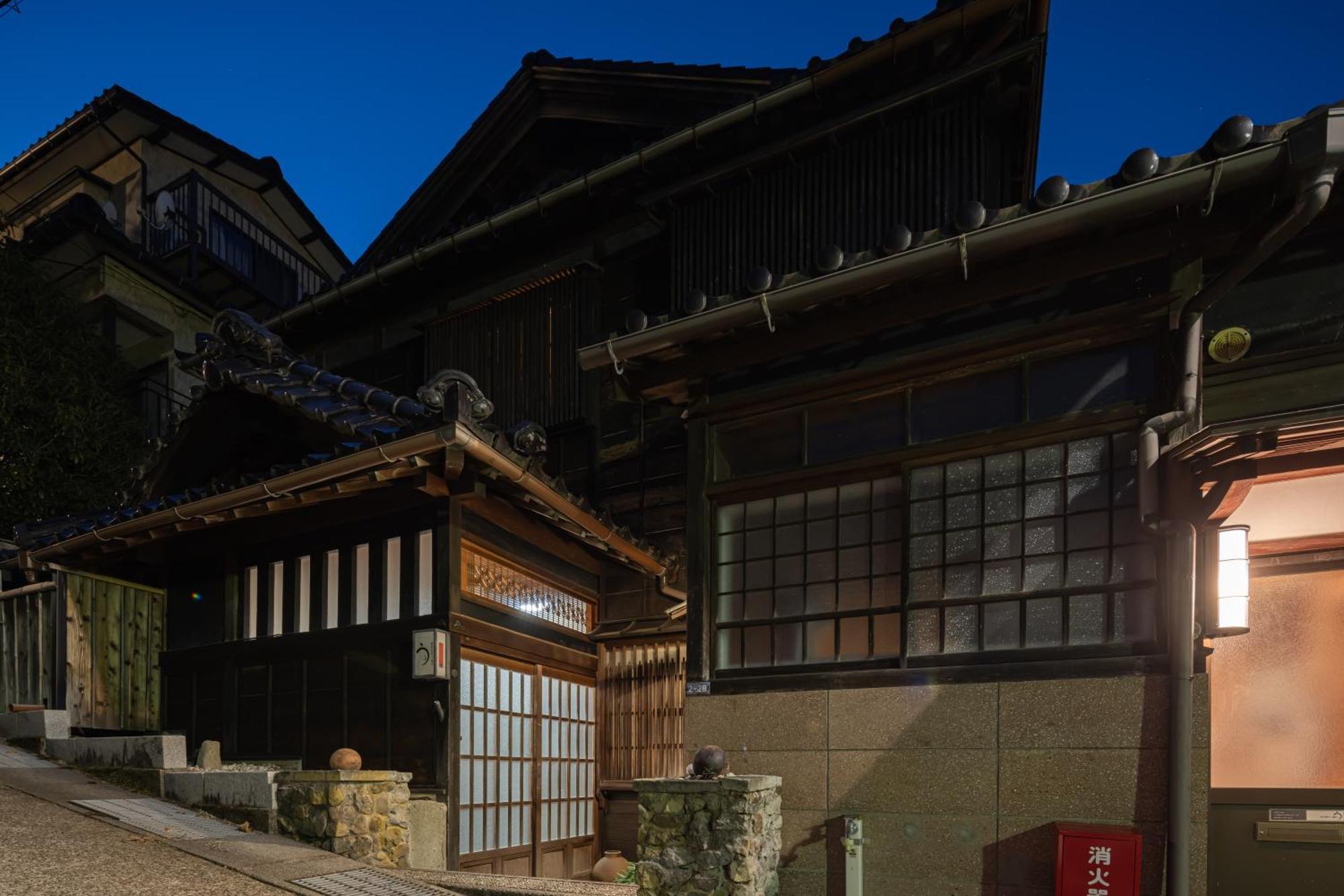 Ufu Kanazawa Luaran gambar